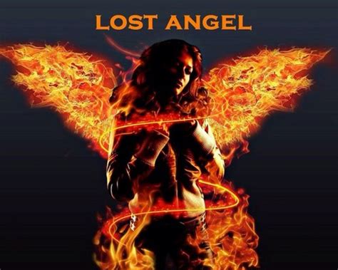 Lost Angel Lostangelrocks Twitter