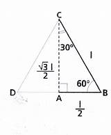 Angoli Triangolo Rettangolo Triangoli Angolo Ipotenusa Lezioniignoranti Equilatero Proprietà Lunghezza sketch template