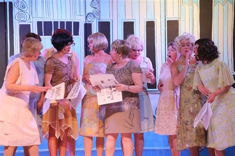 wcaods thoroughly modern millie