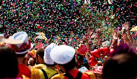 confira  agenda  carnaval  nas cidades da paraiba cultura