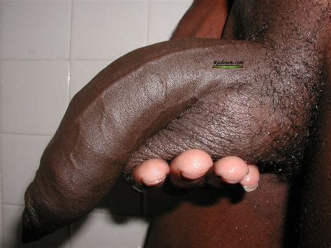 Biggest black gay dicks