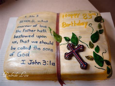 bible verse birthday cards