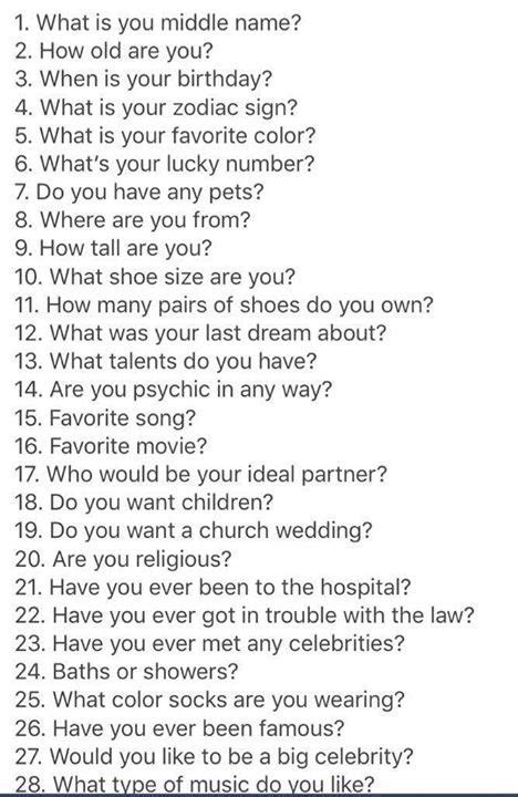 questions to ask ur crush 20 flirty questions to ask your crush