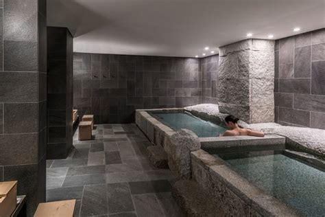 spas retreats destination deluxe