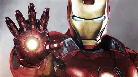 top 7 super heroes in the marvel cinematic universe