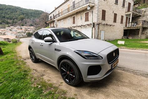 jaguar  pace  drive review small  mighty