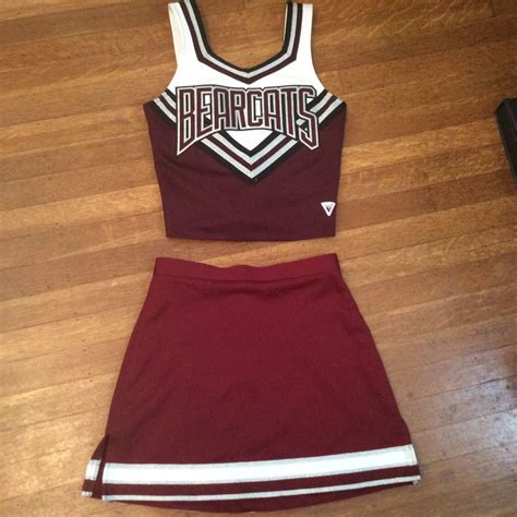 best 25 cheer costumes ideas on pinterest cheer uniforms