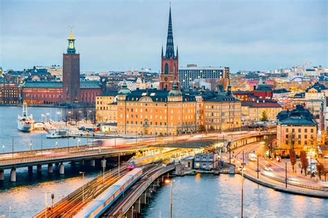 best things about sweden that will make you want to visit thrillist