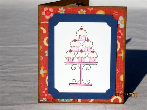 paper thoughts birthdaygift card holder