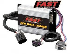 fast xfi system lrs performance