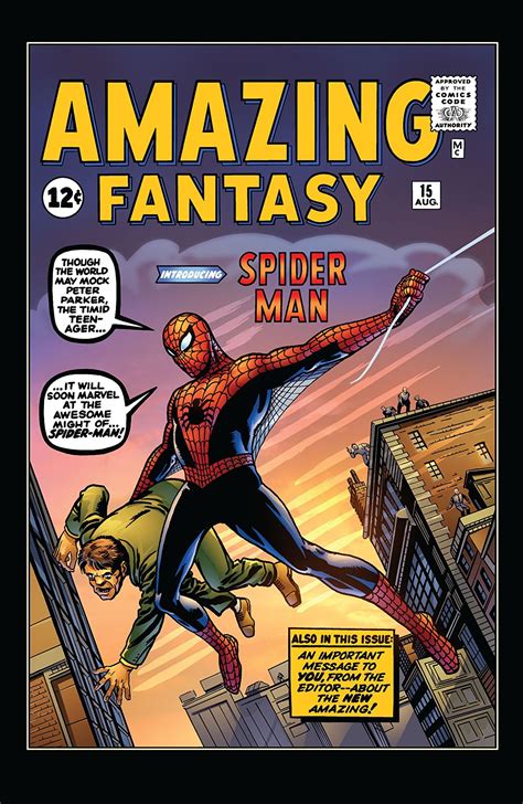 iconic comic book covers   time ign
