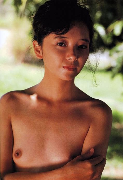 look at the full nudity of the collection of photographs which 72 pieces of mayumi hara nude