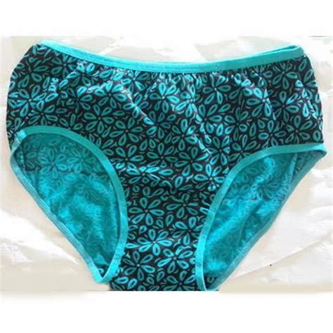 girls printed panty at rs 35 piece pure cotton panties for women in