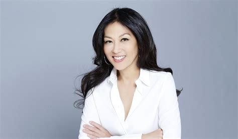 Amy Chua On Us’ Blindness To Identity Politics Abroad And At Home From