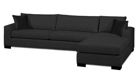 sofa single chaise