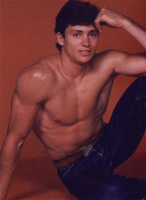 Actor mitch gaylord