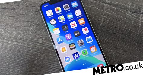 Iphone 12 Pro Review New Design 5g And A Great Camera Metro News