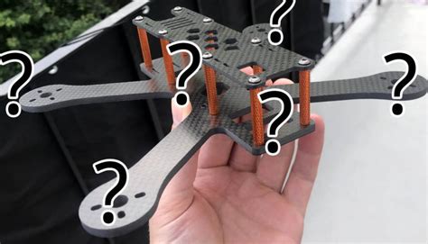 decided  build   fpv racing drone airbuzzone drone blog