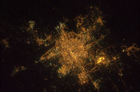 File Beijing From Space  Wikimedia Commons