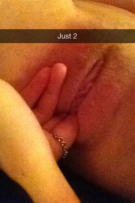 leaked snapchat pussy