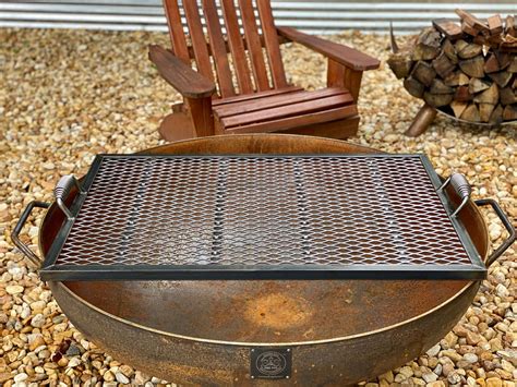 heavy duty cast iron grate fireplace grates home home kitchen
