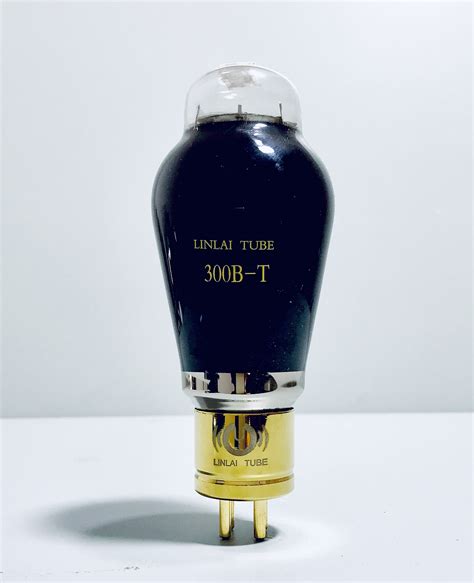 linlai   vacuum tubes black bottle pair linlai global