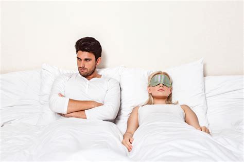 bed angry  bad   health study finds earthcom
