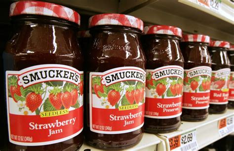 jm smucker launches  crm agency review