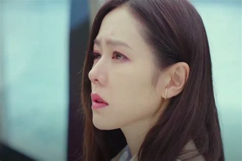 cloy s son ye jin is starring in a hollywood movie and we are so here