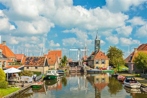 hindeloopen  fountains