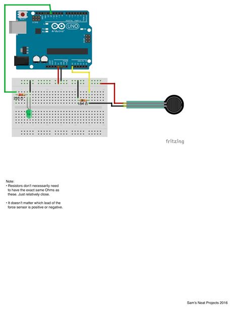 sams neat project blog code force sensor code  wiring