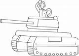 Tanques Compartan Disfrute Niñas Motivo Pretende sketch template