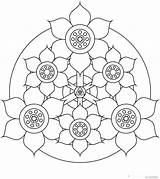Mandala Mandalas Imprimir Ausmalbilder Kolorowanka Einzigartig Abstrakte Ausmalbild Peaksel Colorir Az Q1 Pintarcolorear Eligiendo Divertirte sketch template
