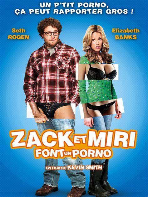 zack and miri font un porno film 2008 allociné