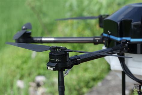 introducing sekar agri sprayer drone frogs indonesia