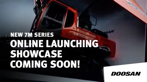series  launching showcase coming  youtube