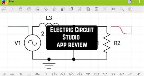 electric circuit studio app review app pearl  mobile apps  android ios devices