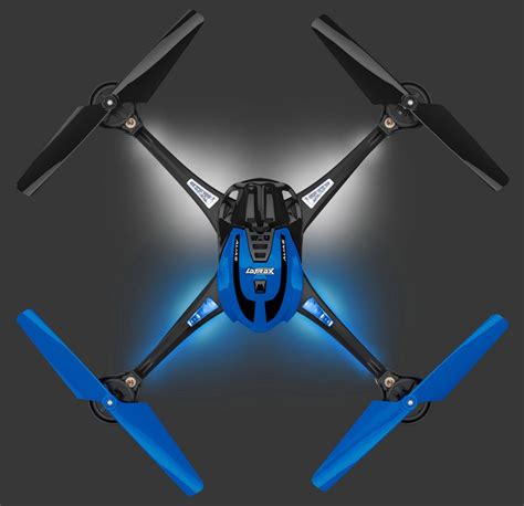 traxxas latrax alias ready  fly micro electric quadcopter blue canada hobbies