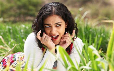 nithya menon latest hd wallpapers download wiral beauties
