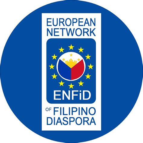 european network  filipino diaspora youtube