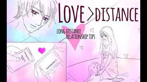 my long distance relationship story and tips youtube