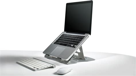 mobile laptop support portable stand steelcase