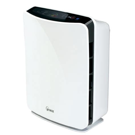 winix  true hepa air purifier  air quality monitor