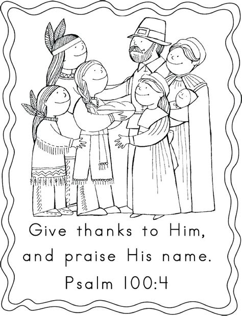 christian thanksgiving coloring pages  getdrawings