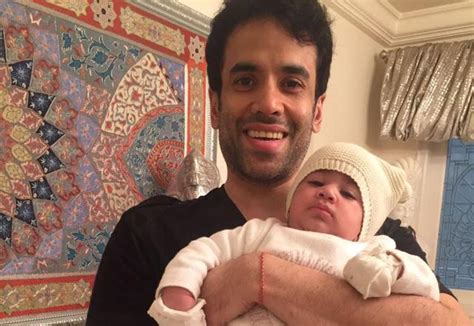 Mothers Day Tusshar Kapoor Says Hes Mastered The Duties Typically