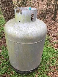 gallon propane tank williston  stuff ocala