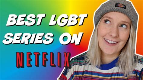 the best lgbt series on netflix right now must watch