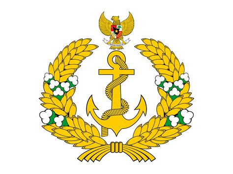 logo tni angkatan laut al format cdr png gudril logo tempat   logo cdr