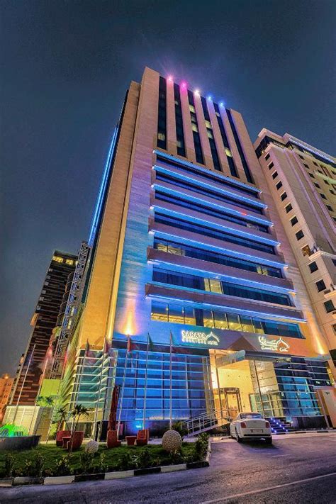 saraya corniche hotel doha qatar reviews  price