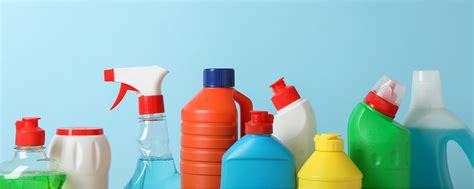 household chemical emergencies readygov